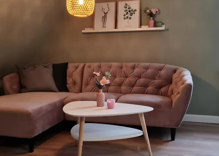 Ferienwohnung am Bibelgarten Sophia