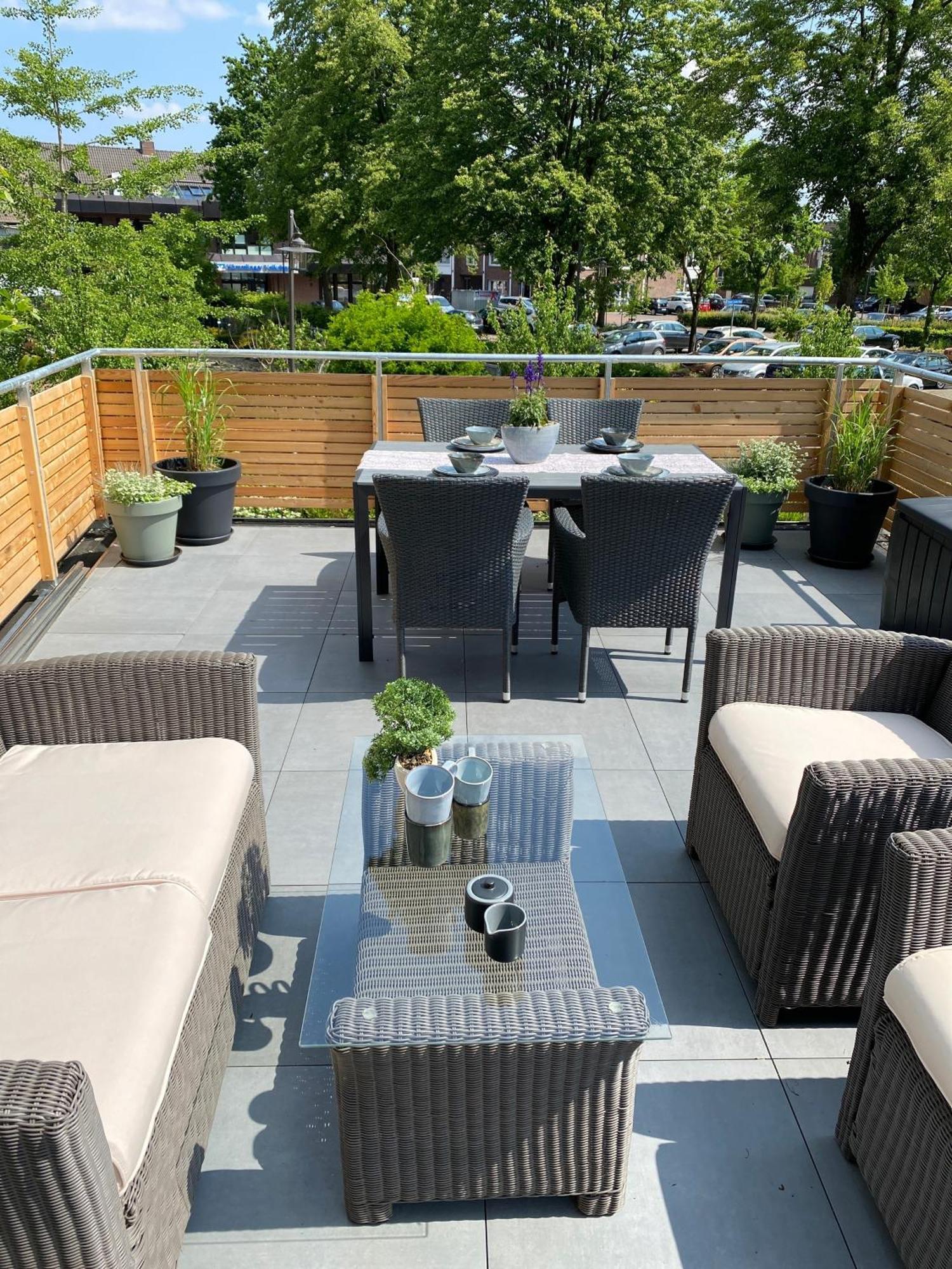 Am Bibelgarten Sophia Apartment